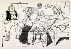 Příznačné setkání 1912