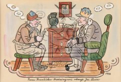 Tabákový král 1946