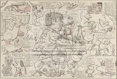 Přehlídka zvířat 1918