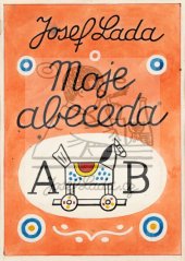 Moje abeceda - Titul 1952