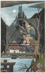 Vodník 1943