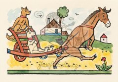 Štěkadla našeho pudla - Jeden pejsek jako hejsek 1930