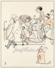 Šibeničky - Tenoritis 1918