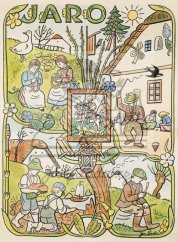 Zeměklíč - Jaro 1940