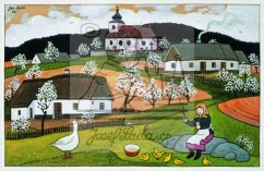 Husopaska 1949