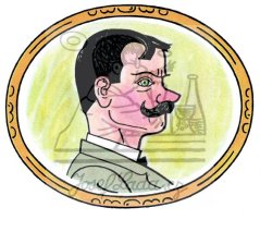 Osudy dobého vojáka Švejka - Bretschneider 1953-4