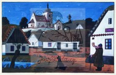 Krajina s ponocným 1943