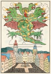 České pohádky - Český Honza 1957