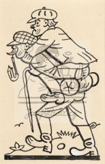 Má ho stále na krku