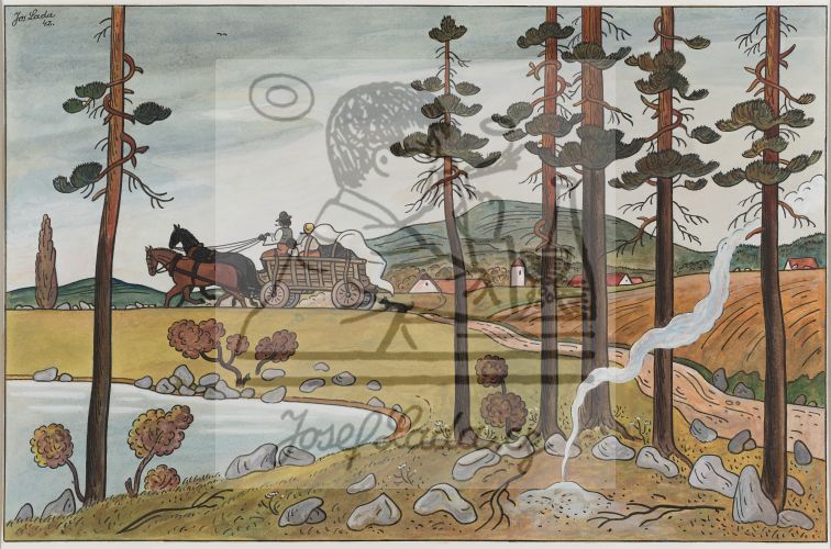 Cikáni 1942