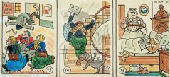 Jak se dělají noviny V. 1928