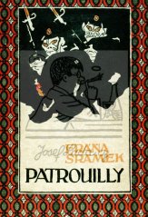 Patroly (obálka) 1909