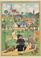 Kvítko z čertovy zahrádky - Intenzivní život 1932