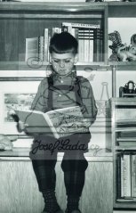 Malý Josífek Lada, 1965