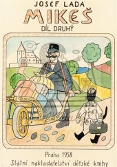 Mikeš - Titul díl druhý 1957