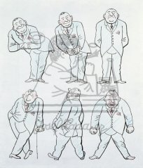 Proměny pražského obchodníka 1918