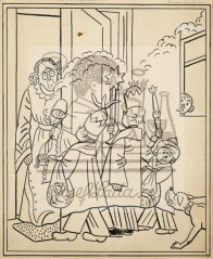 Ahoj - Tři králové 1941