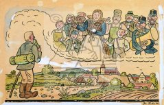 Pozdrav pánbu, pane Randák 1940