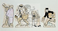 Betlém (Poutníci) 1920