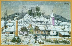Zima 1941