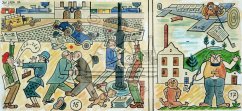Jak se dělají noviny VI. 1928
