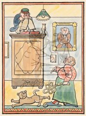 Kvítko z čertovy zahrádky - Důkaz energie 1933