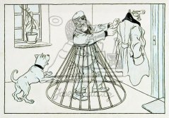 Skvělá ochrana 1914