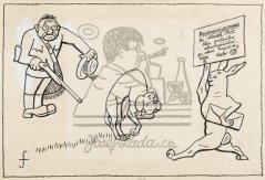 Šibeničky - Komunismus do důsledků XIV. 1920