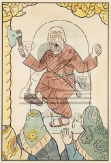 České pohádky - O hloupé havířce 1957