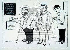 Podpořte spisovatele! 1912