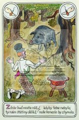 Zdráv buď, mistře náš 1943