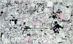 Kutálka jde! (Ulice) 1913