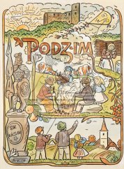 Zeměklíč - Podzim 1940