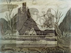 Vodník s dušemi 1939