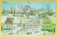 Zima 1941