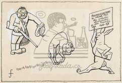 Šibeničky - Komunismus do důsledků XIV. 1920