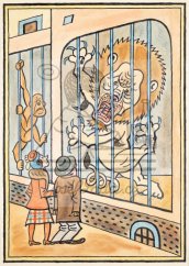 Kvítko z čertovy zahrádky - Pěkné vyhlídky 1931