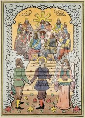 Dvanáct pohádek z onoho světa - Tlampač Pazděra 1921