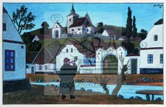 Letní noc 1943