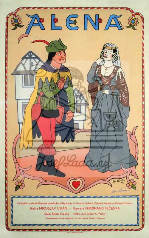 Alena 1947