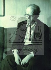 Portrét, 1952