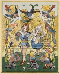 Kniha pohádek pro dospělejší mládež - Ztracený chlapec 1924