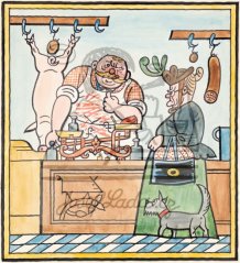 Kvítko z čertovy zahrádky - Má důkaz před sebou! 1931