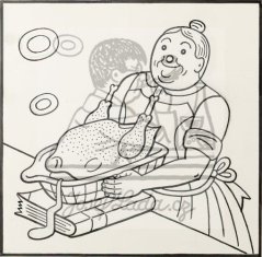 Braňte knihu - 4 asi 1934