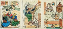 Jak se dělají noviny V. 1928
