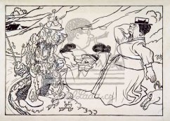 Oživlý pařez II. 1911