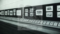 Souborná výstava, 1957