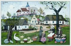 Jaro 1951
