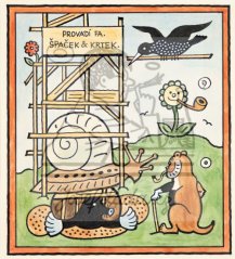 Kvítko z čertovy zahrádky - Stavební horečka 1928