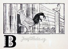 Sen májové noci - Modrá noc 1918